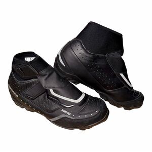 Shimano SH-MW700 Cycling Mountain Bike Shoes Winter Goretex Men’s 44 US 9.7